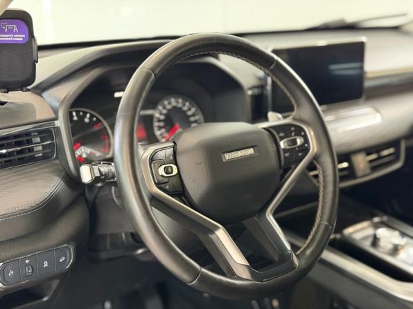 Haval Jolion I с пробегом 2021 года, цена 1 189 000 рублей, 125582 км, внедорожник, Автокод Объявления