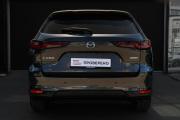 Mazda CX-60 Москва  - изображение 35