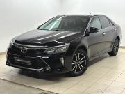 Toyota Camry VII (XV50) Рестайлинг 2 Вологда  - изображение 21