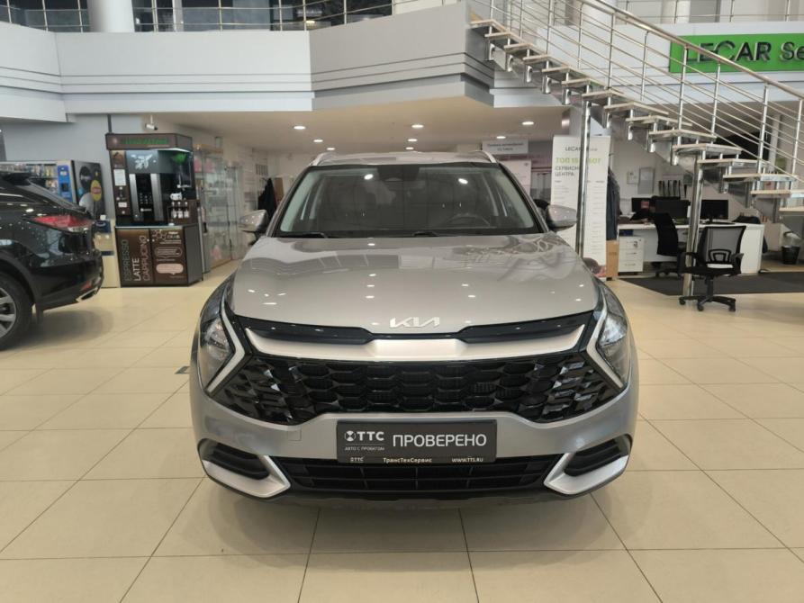 Kia Sportage V Казань  - изображение 2