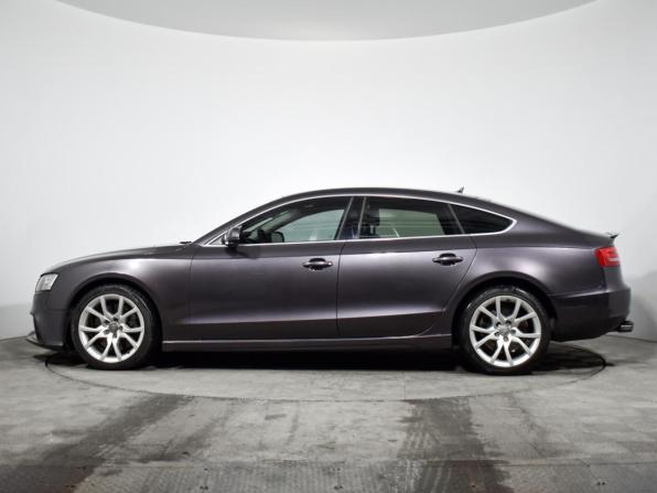 Audi A5 I (8T) с пробегом 2009 года, цена 1 090 000 рублей, 170000 км, лифтбек, Автокод Объявления