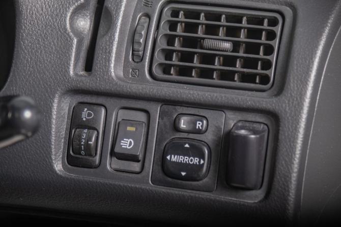 Toyota Succeed I с пробегом 2005 года, цена 549 000 рублей, 261000 км, универсал, Автокод Объявления