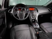 Opel Astra J Рестайлинг Воронеж  - изображение 26