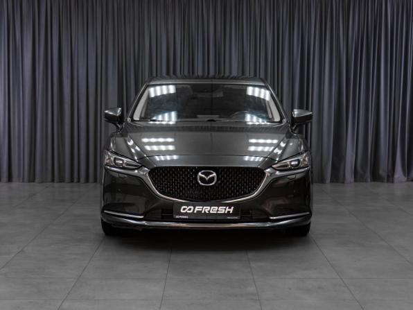 Mazda 6 III (GJ) Рестайлинг 2 с пробегом 2020 года, цена 1 755 000 рублей, 171782 км, седан, Автокод Объявления