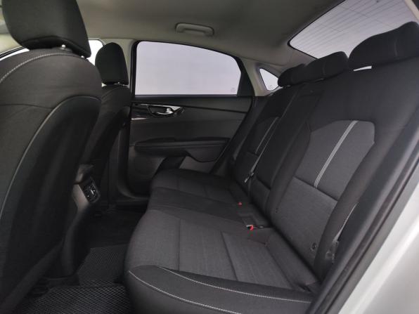 Kia Cerato IV с пробегом 2020 года, цена 1 839 000 рублей, 131212 км, седан, Автокод Объявления