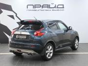 Nissan Juke I Ростов-на-Дону  - изображение 17