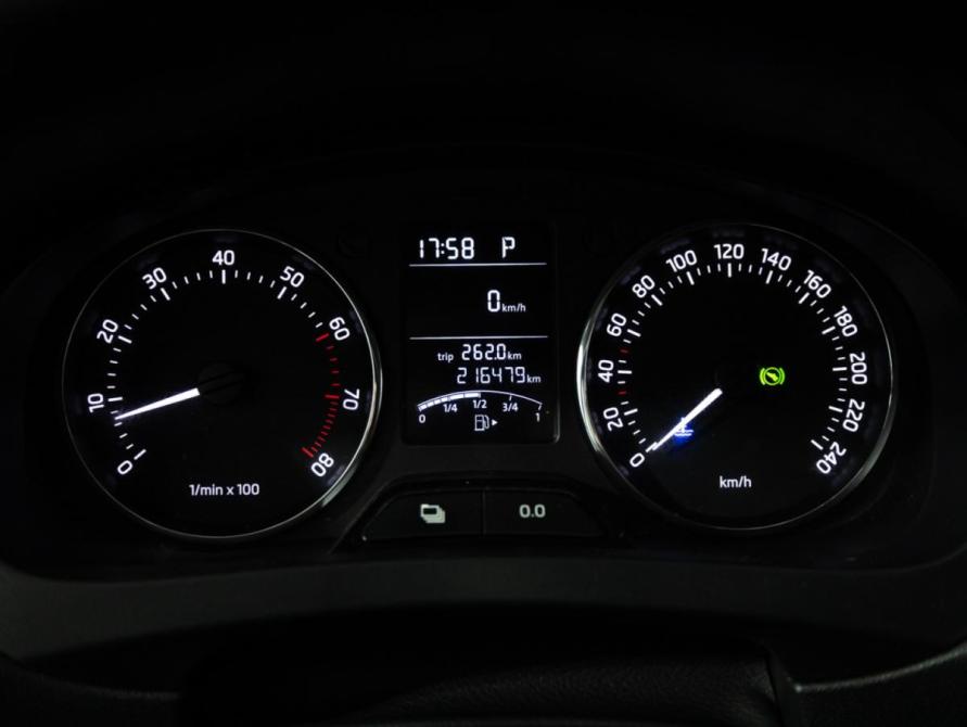 Skoda Rapid I Санкт-Петербург  - изображение 13