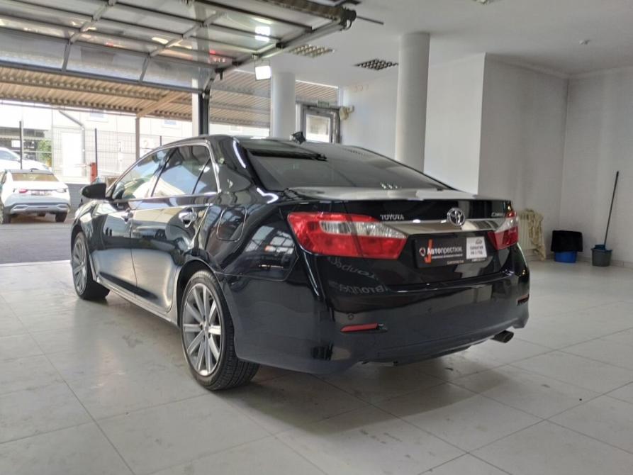 Toyota Camry VII (XV50) Минеральные Воды  - изображение 6