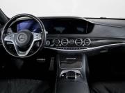 Mercedes-Benz S-Класс VI (W222 C217) Рестайлинг Москва  - изображение 36