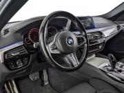 BMW 5 серии VII (G30/G31/G38) Москва  - изображение 45