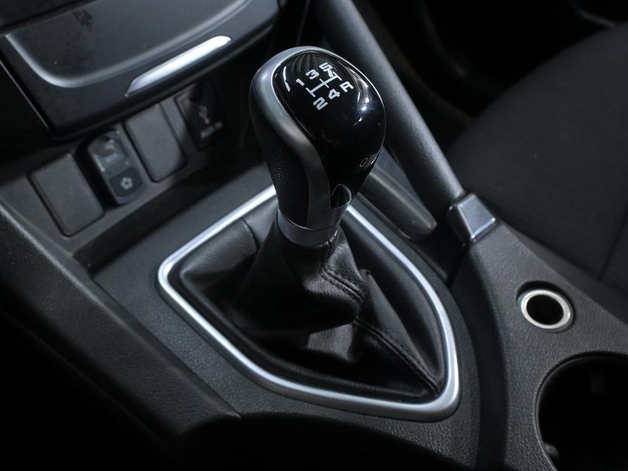 Dongfeng AX7 I Москва  - изображение 12