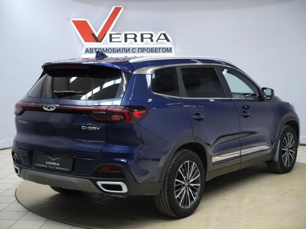 Chery Tiggo 8 I Рестайлинг с пробегом 2023 года, цена 1 770 000 рублей, 62809 км, внедорожник, Автокод Объявления