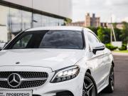 Mercedes-Benz C-Класс IV (W205) Рестайлинг Санкт-Петербург  - изображение 38