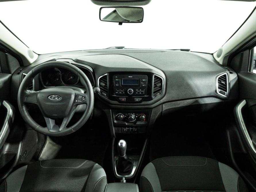 Lada (ВАЗ) XRAY I Санкт-Петербург  - изображение 14