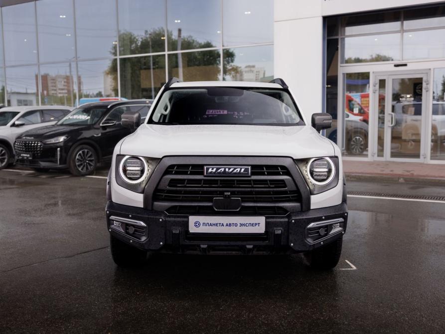 Haval Dargo I Челябинск  - изображение 3