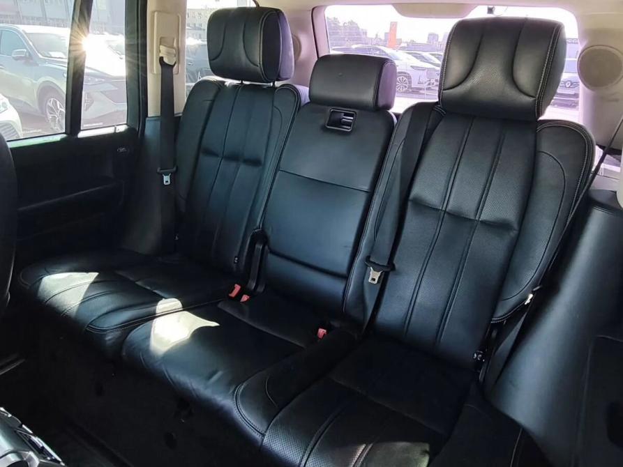 Land Rover Range Rover III Рестайлинг 2 Санкт-Петербург  - изображение 30