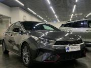 Kia Cerato IV Рестайлинг Мурманск  - изображение 25