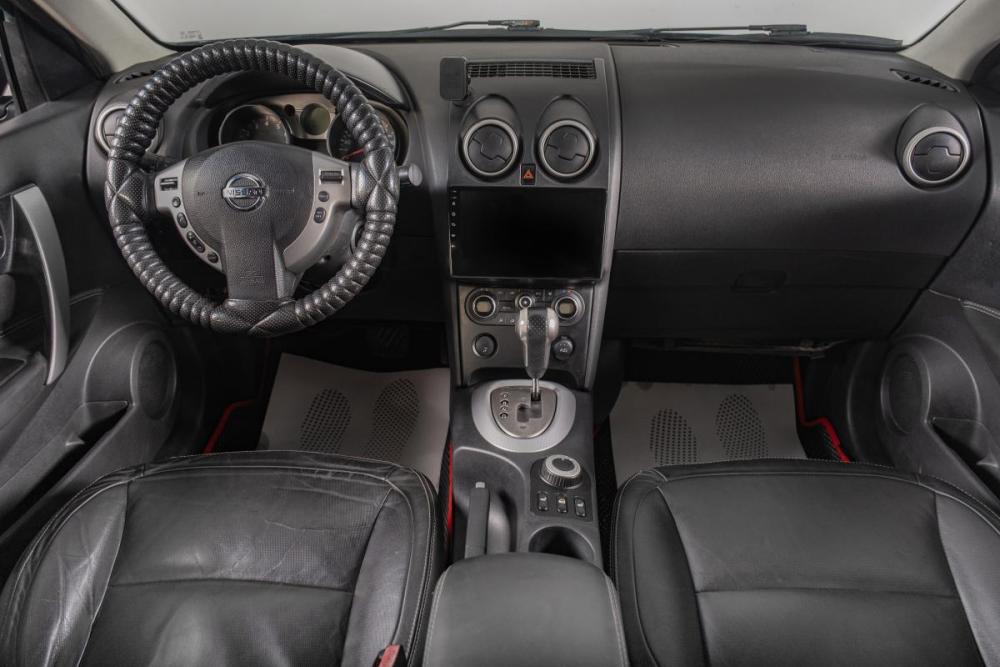 Nissan Qashqai I Томск  - изображение 10