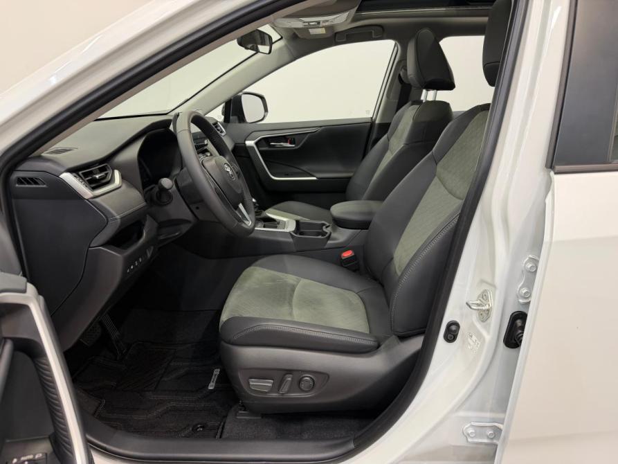 Toyota RAV4 V (XA50) Санкт-Петербург  - изображение 10