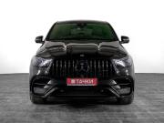 Mercedes-Benz GLE Coupe AMG II (C167) Иркутск  - изображение 40