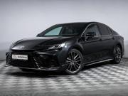 Toyota Camry IX (XV80) China Market Москва  - изображение 24