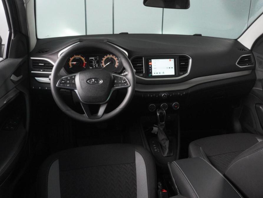 Lada (ВАЗ) Vesta I Рестайлинг (NG) Минеральные Воды  - изображение 6
