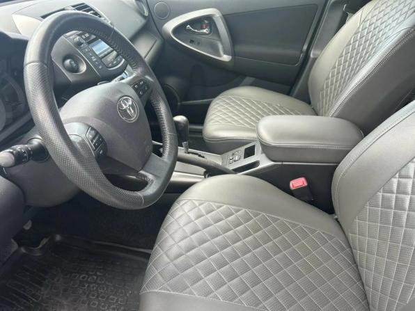 Toyota RAV4 III (XA30) Рестайлинг с пробегом 2012 года, цена 1 856 400 рублей, 113101 км, внедорожник, Автокод Объявления