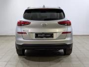 Hyundai Tucson III Рестайлинг Химки  - изображение 43