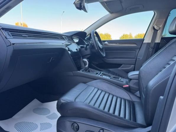 Volkswagen Passat B8 с пробегом 2015 года, цена 1 815 000 рублей, 101941 км, седан, Автокод Объявления