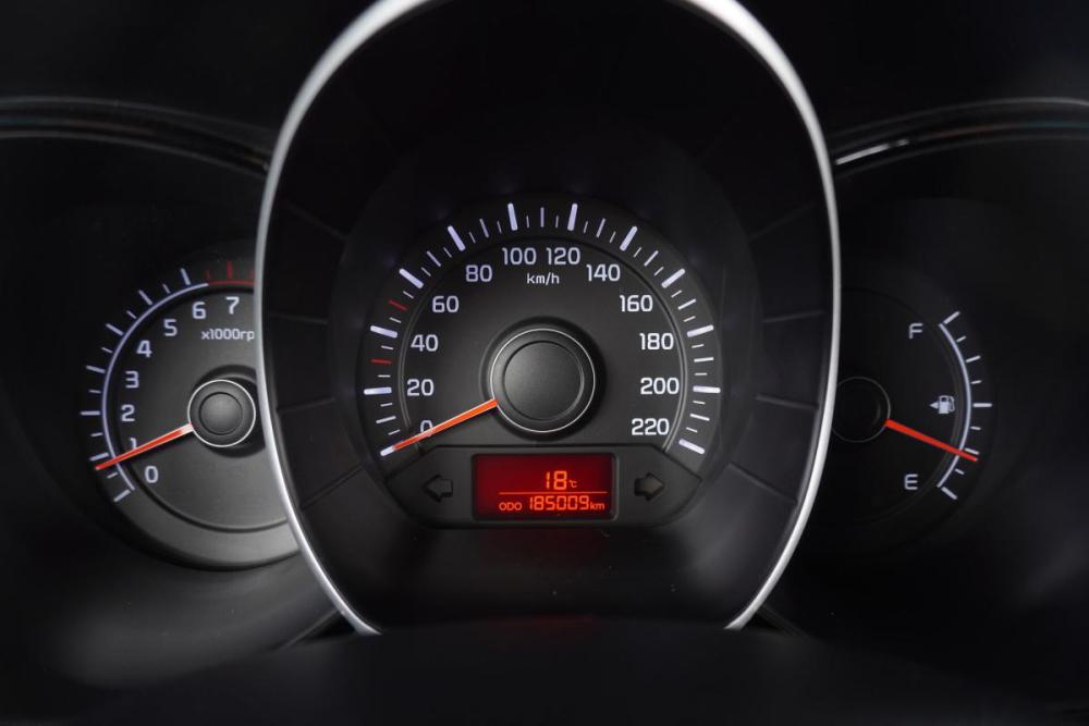 Kia Rio III Ульяновск  - изображение 9