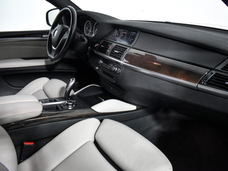 BMW X6 I (E71) Санкт-Петербург  - изображение 13