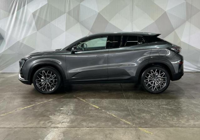 Changan UNI-T I с пробегом 2023 года, цена 2 340 000 рублей, 63185 км, внедорожник, Автокод Объявления