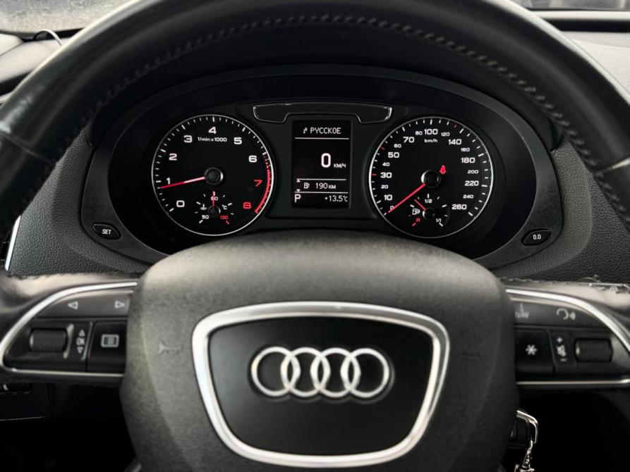 Audi Q3 I (8U) Рестайлинг Набережные Челны  - изображение 14