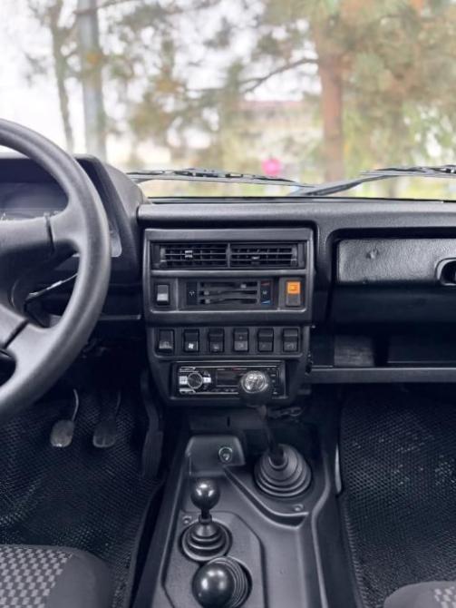 Lada (ВАЗ) 2121 (4x4) I Рестайлинг Ставрополь  - изображение 12