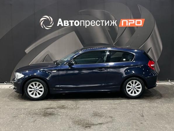 BMW 1 серии I (E81/E82/E87/E88) Рестайлинг с пробегом 2007 года, цена 1 130 000 рублей, 181500 км, хэтчбек, Автокод Объявления