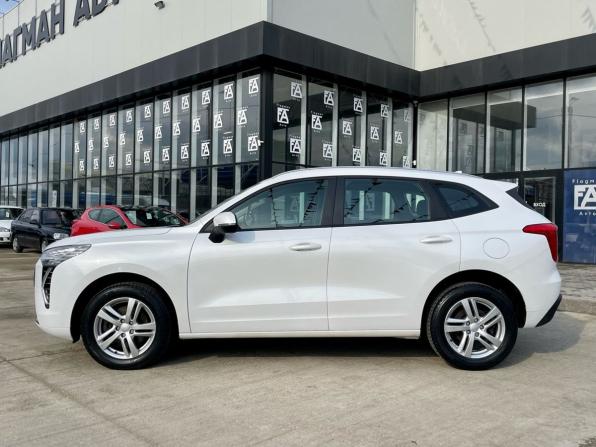 Haval Jolion I с пробегом 2023 года, цена 1 587 000 рублей, 52222 км, внедорожник, Автокод Объявления