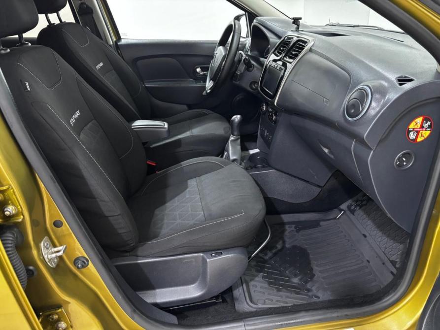 Renault Sandero II Альметьевск  - изображение 15