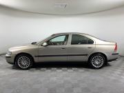 Volvo S60 I Москва  - изображение 27