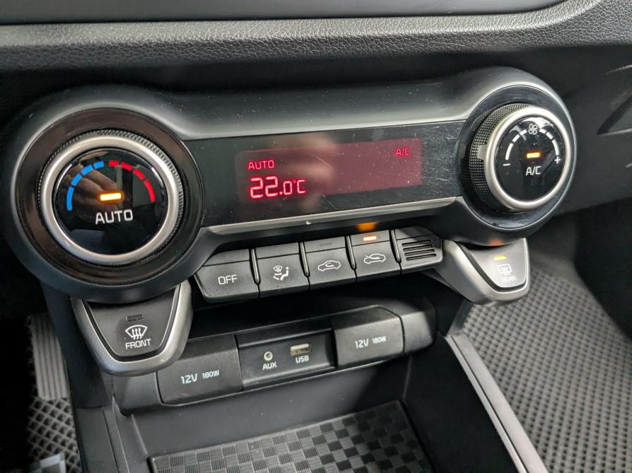 Kia Rio IV Москва  - изображение 7