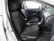 Toyota Corolla X (E140 E150) Рестайлинг Тюмень  - изображение 23