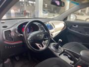 Kia Sportage III Рестайлинг Альметьевск  - изображение 61