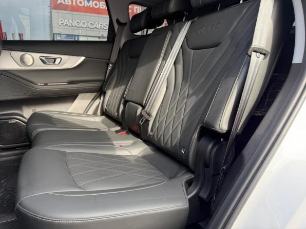 Chery Tiggo 8 Pro Max I Рестайлинг с пробегом 2023 года, цена 2 470 000 рублей, 39600 км, внедорожник, Автокод Объявления