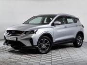 Geely Coolray I Москва  - изображение 19