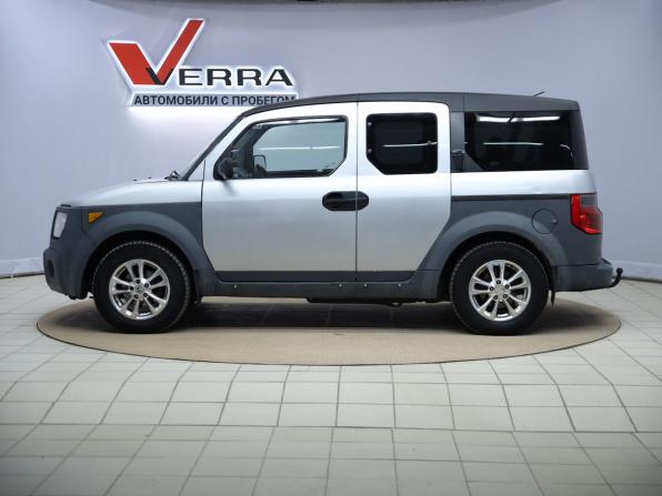 Honda Element I с пробегом 2004 года, цена 490 000 рублей, 206649 км, внедорожник, Автокод Объявления
