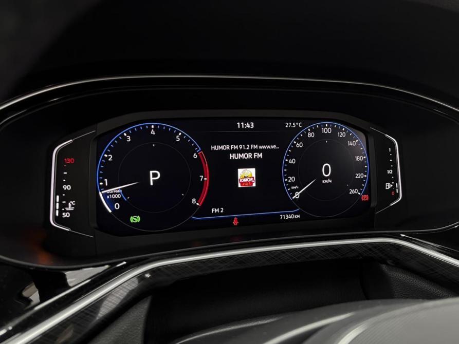 Volkswagen Polo VI Ростов-на-Дону  - изображение 17