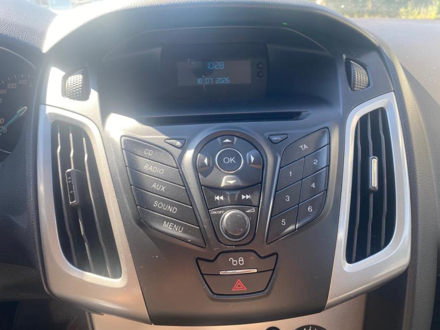 Ford Focus III Великий Новгород  - изображение 17