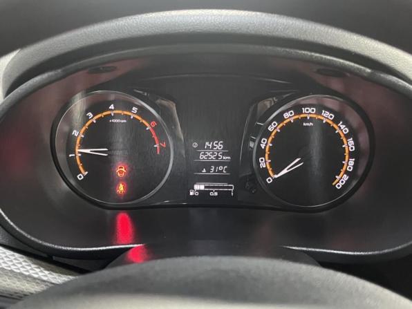 Lada (ВАЗ) Granta I Рестайлинг с пробегом 2020 года, цена 735 000 рублей, 62523 км, хэтчбек, Автокод Объявления