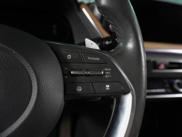 Hyundai Sonata VIII (DN8) с пробегом 2020 года, цена 2 749 000 рублей, 34530 км, седан, Автокод Объявления