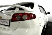 Chevrolet Lacetti I Нижний Новгород  - изображение 41