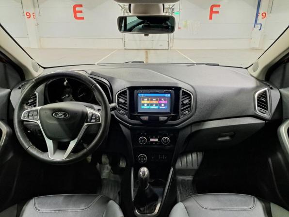 Lada (ВАЗ) XRAY I с пробегом 2019 года, цена 1 040 000 рублей, 98099 км, хэтчбек, Автокод Объявления